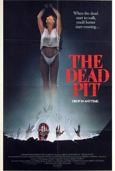 The Dead Pit
