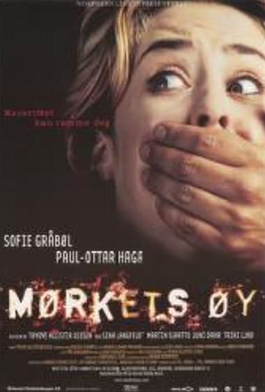 Mørkets øy