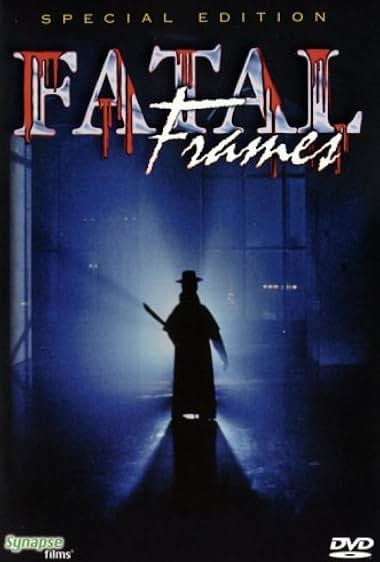 Fatal Frames – Fotogrammi mortali
