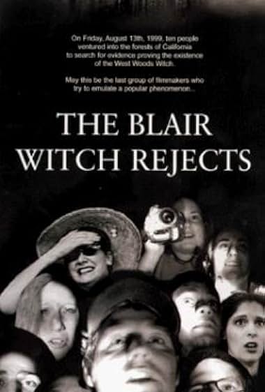 The Blair Witch Rejects