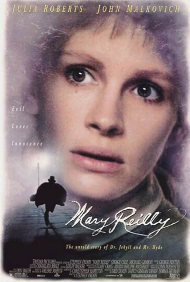 Mary Reilly