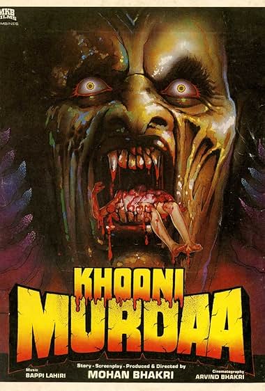 Khooni Murdaa