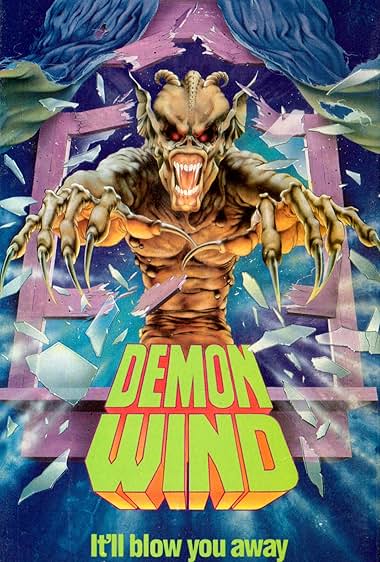 Demon Wind