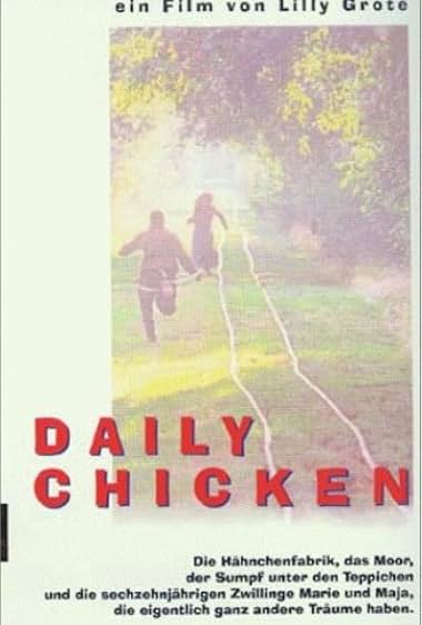 Daily Chicken