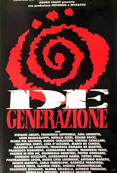 De Generazione