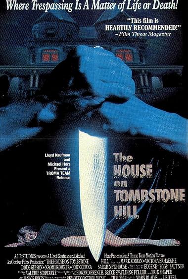 The Dead Come Home