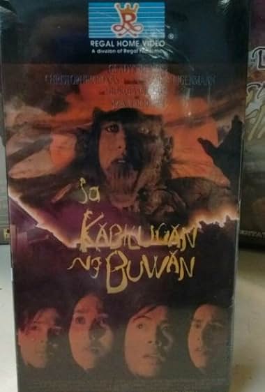 Sa kabilugan ng buwan