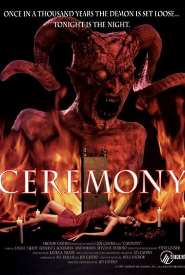Ceremony