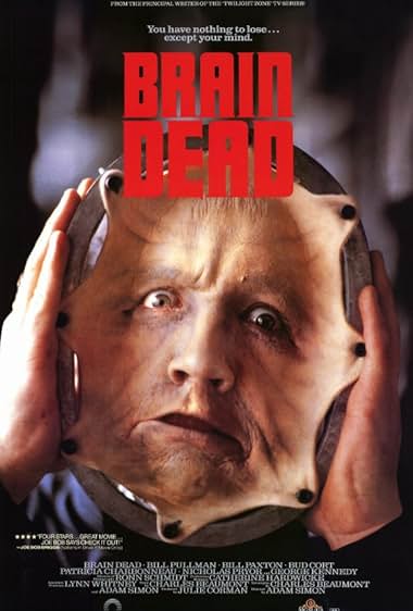Brain Dead
