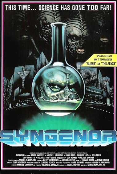 Syngenor