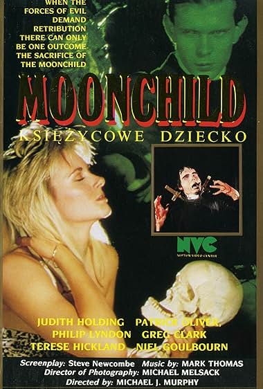 Moonchild