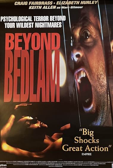 Beyond Bedlam