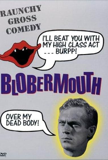 Blobermouth