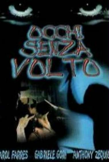 Occhi senza volto