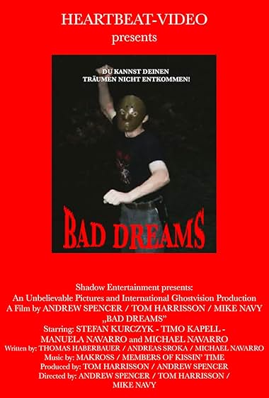 Bad Dreams