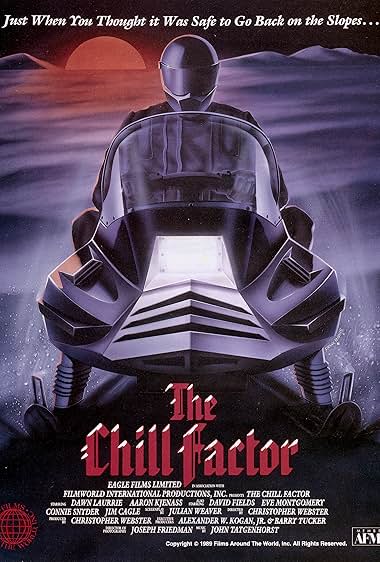 The Chill Factor