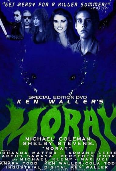 Moray