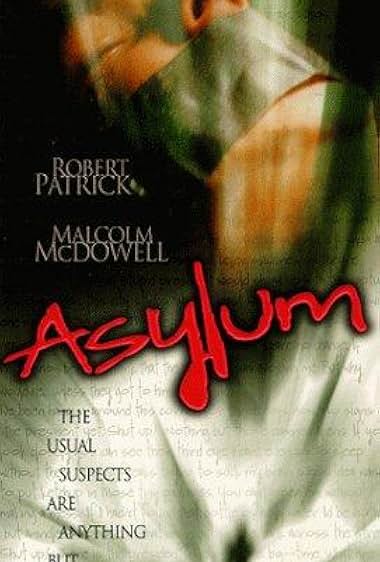 Asylum