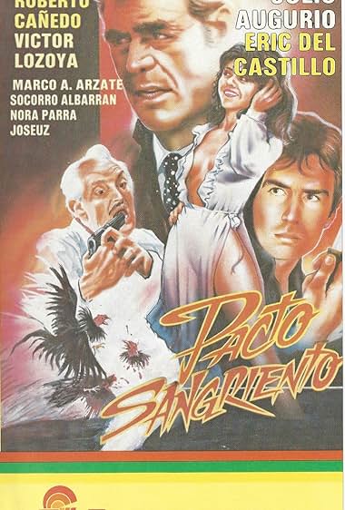 Pacto sangriento