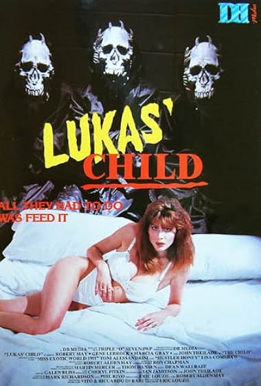 Lukas' Child
