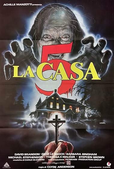 Evil Dead 5