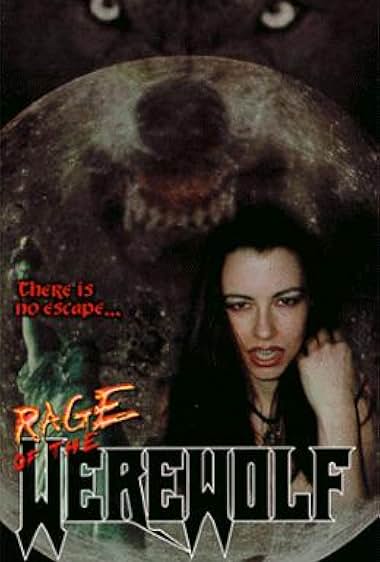 Rage of the Werewolf