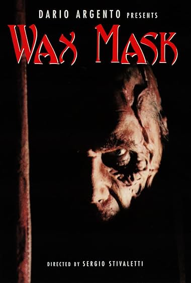 M.D.C. – Maschera di cera