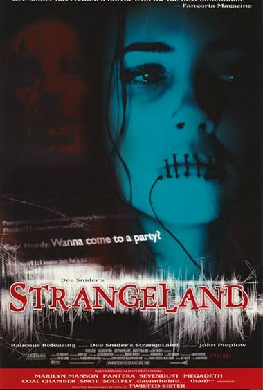 Strangeland
