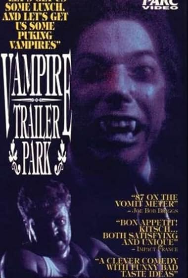 Vampire Trailer Park
