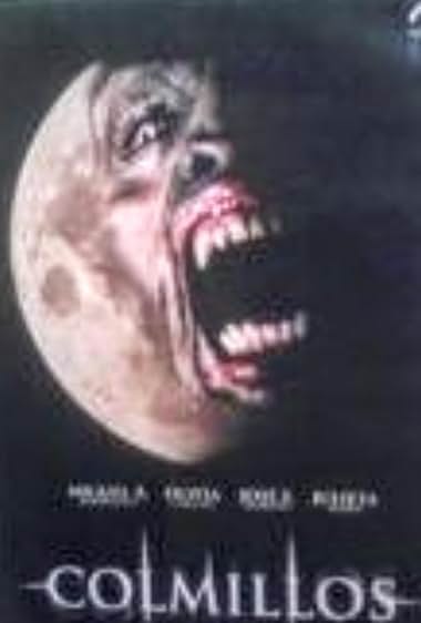 Colmillos, El Hombre Lobo