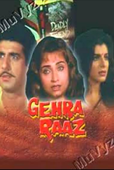 Gehra Raaz
