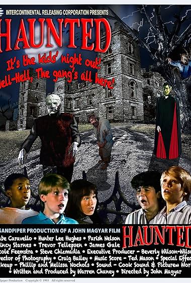 Haunted