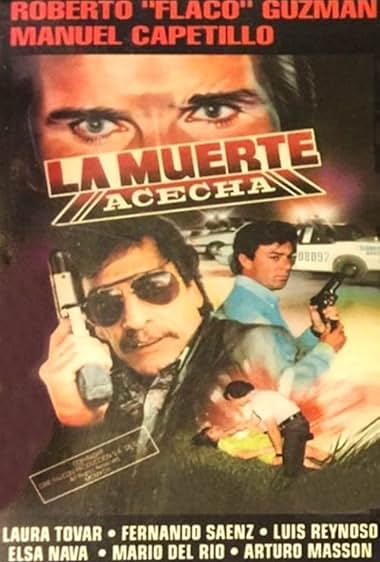 La muerte acecha