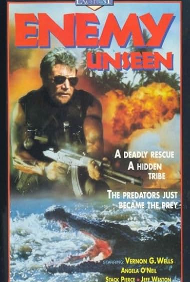 Enemy Unseen