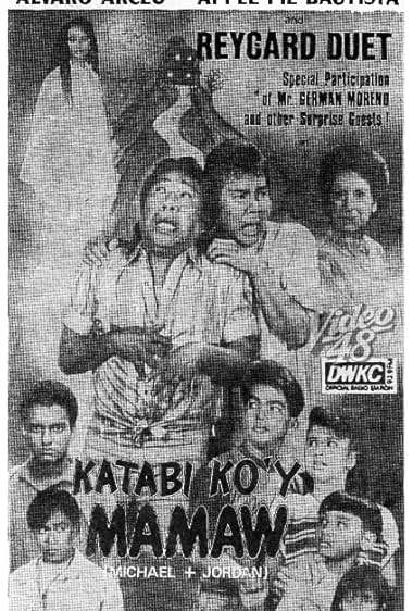 Katabi ko'y mamaw