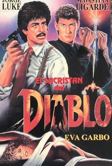 Sacristán del diablo