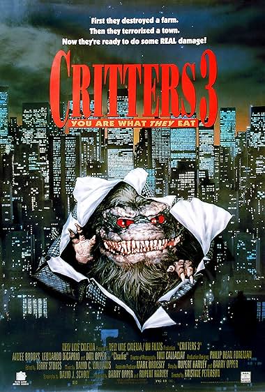 Critters 3