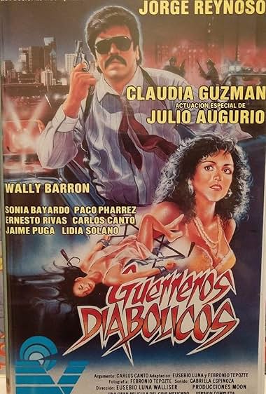 Guerreros diabólicos