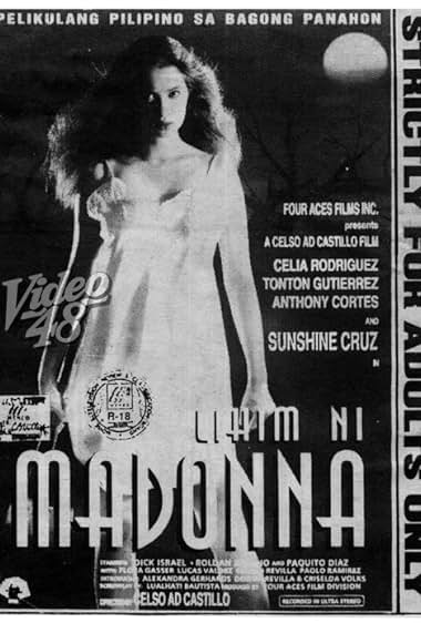 Lihim ni Madonna