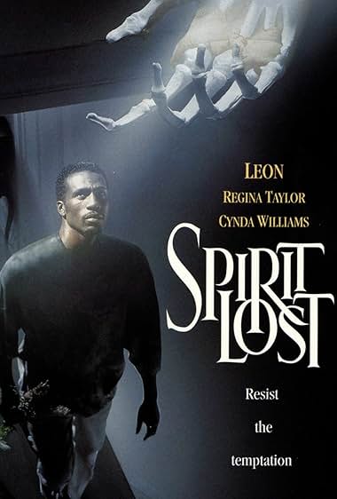 Spirit Lost