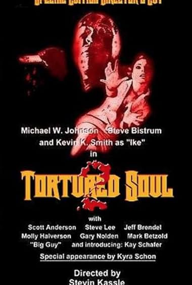 Tortured Soul II: Ike and Mike
