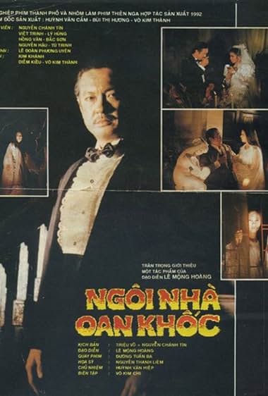 Ngôi Nhà Oan Khôc