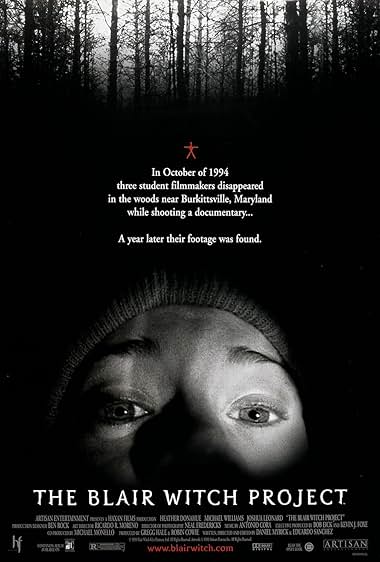 The Blair Witch Project