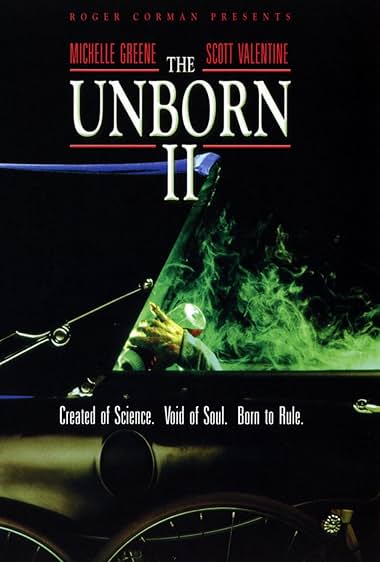 The Unborn II