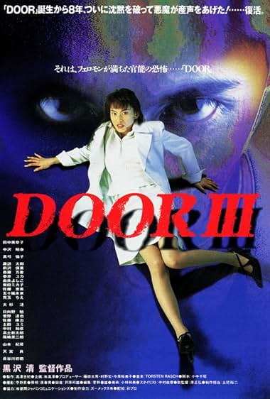 Door III