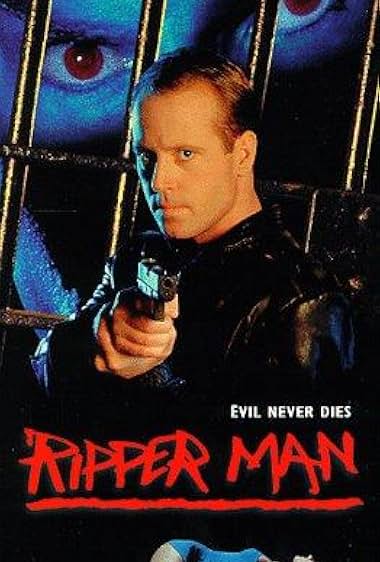Ripper Man