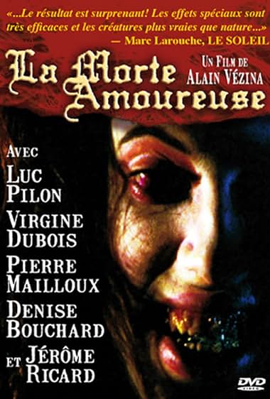 La Morte Amoureuse