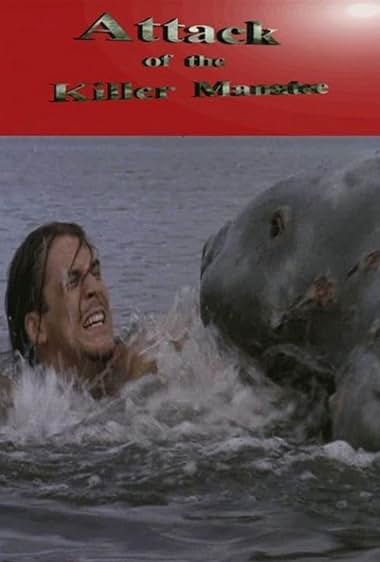 Attack of the Killer Manatee