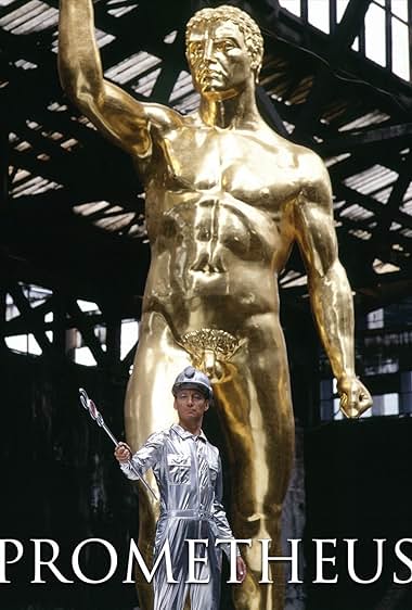Prometheus