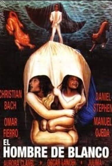 El hombre de Blanco